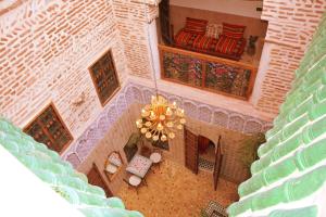 Fotografie z fotogalerie ubytování Riad marrakesh peace v Marrákéši