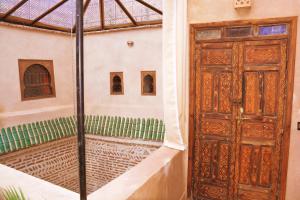 Fotografie z fotogalerie ubytování Riad marrakesh peace v Marrákéši