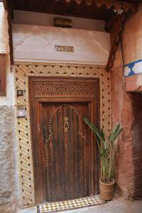 Fotografie z fotogalerie ubytování Riad marrakesh peace v Marrákéši