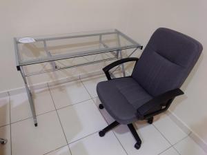 Fotografie z fotogalerie ubytování Moderno y cómodo apartamento v destinaci Tegucigalpa