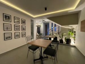 Fotografie z fotogalerie ubytování Casa Gracia Hotel Boutique v destinaci Cartagena