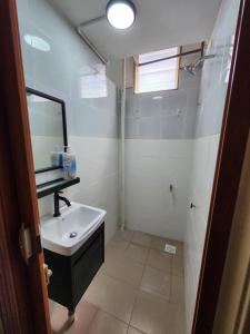 Bagno di Tamu 1980 Studio