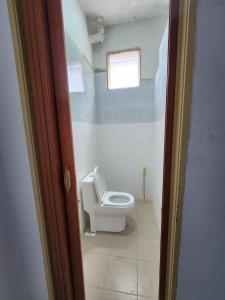 Bagno di Tamu 1980 Studio