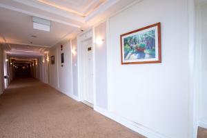 Fotografie z fotogalerie ubytování La Sapinette Hotel Dalat v destinaci Da Lat