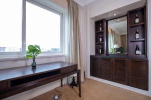 Fotografie z fotogalerie ubytování La Sapinette Hotel Dalat v destinaci Da Lat