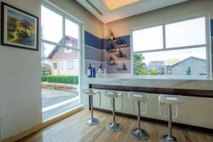 Fotografie z fotogalerie ubytování La Sapinette Hotel Dalat v destinaci Da Lat