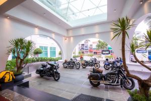Fotografie z fotogalerie ubytování La Sapinette Hotel Dalat v destinaci Da Lat