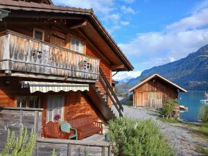 Příroda nedaleko apartmánu + 28 fotografií