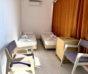 Foto da galeria de Savoy City Hotel in Ilha de Rhodes