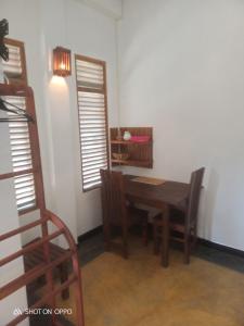 Fotografie z fotogalerie ubytování Shanthi Place v Tangalle