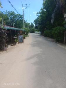 Okolí hotelu
