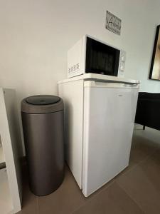 蒙斯Chambre neuve 1 ou 2 personnes的相册照片