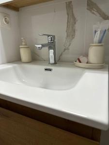 蒙斯Chambre neuve 1 ou 2 personnes的相册照片