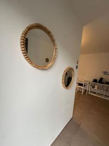 蒙斯Chambre neuve 1 ou 2 personnes的相册照片