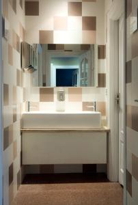 Gallery image of Hotel Salbatoreh in Beasain