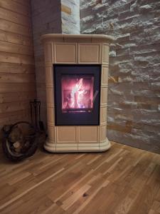 Fotografie z fotogalerie ubytování Apartamenty Jezioro i Las Mazury v destinaci Powałczyn