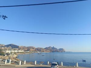 Gallery image of Spot on the sea in Archangelos