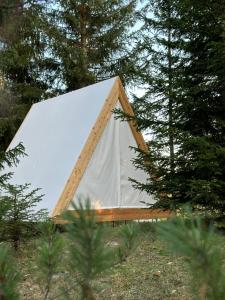Φωτογραφία από το άλμπουμ του Durmitor glamping σε Žabljak