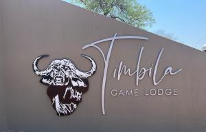 Certifikát, hodnocení, plakát nebo jiný dokument vystavený v ubytování Timbila Game Lodge - Welcome to Land of Leopards and Buffalo - Big Game Lodge