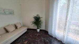 Posezení v ubytování Residenza Chiara