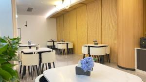 Fotografie z fotogalerie ubytování Lichen Jundun Hotel v destinaci Čchung-čching + 3 fotografie
