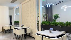 Fotografija u galeriji objekta Lichen Jundun Hotel u gradu Čongcing