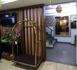 Fotografie z fotogalerie ubytování ECO Hotel at BBCC v Kuala Lumpur