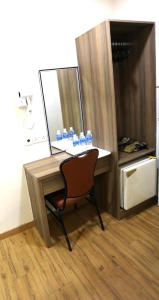 Fotografie z fotogalerie ubytování ECO Hotel at BBCC v Kuala Lumpur