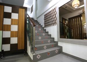 Fotografie z fotogalerie ubytování ECO Hotel at BBCC v Kuala Lumpur