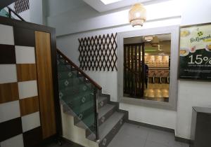 Fotografie z fotogalerie ubytování ECO Hotel at BBCC v Kuala Lumpur