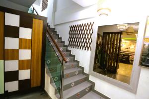 Fotografie z fotogalerie ubytování ECO Hotel at BBCC v Kuala Lumpur