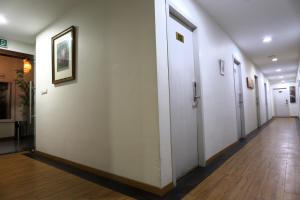 Fotografie z fotogalerie ubytování ECO Hotel at BBCC v Kuala Lumpur