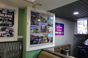Fotografie z fotogalerie ubytování ECO Hotel at BBCC v Kuala Lumpur