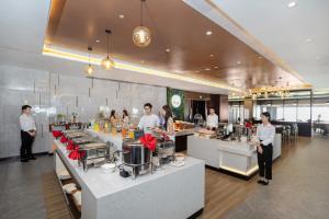 Ospiti di JD POLMAN Hotel