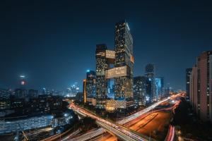 Fotografie z fotogalerie ubytování Yu Manju Hotel - Shenzhen Luohu Shuibei International Jewelry Trade Centre, Dongmen Walking Street Branch v destinaci Šen-čen