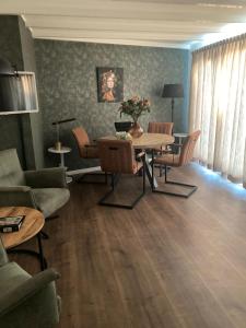 Afbeelding uit fotogalerij van Studio Even dur Uut in Noordgouwe +5 foto's