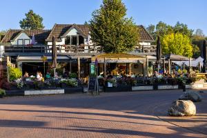 Hosté ubytování Hotel Restaurant 'de Vossenberg'