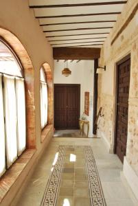 Imagen de la galería de Hotel Rural Casa Grande Almagro, en Almagro