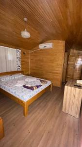 Billede fra billedgalleriet på Olympos Varuna Pansiyon i Olympos