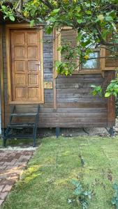 Billede fra billedgalleriet på Olympos Varuna Pansiyon i Olympos