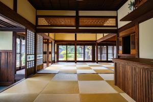 Fotografie z fotogalerie ubytování 天神郷 昊 v destinaci Tenjingō