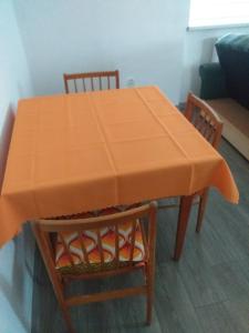 Galeriebild der Unterkunft rodinný dům in Třebíč