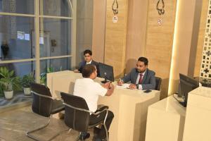 Afbeelding uit fotogalerij van Hotel Simran - Raipur Junction in Raipur