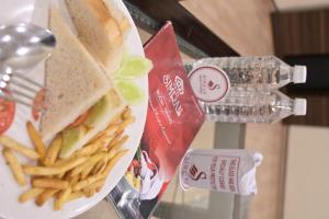 Afbeelding uit fotogalerij van Hotel Simran - Raipur Junction in Raipur