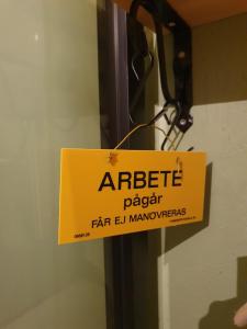 Fotografie z fotogalerie ubytování Kulturhuset Blåsmark v destinaci Piteå