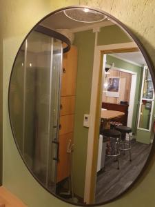 Fotografie z fotogalerie ubytování Kulturhuset Blåsmark v destinaci Piteå