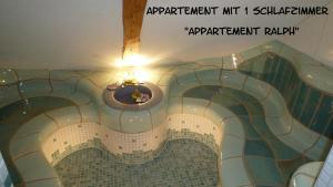 Fotografia z galérie ubytovania Apartment Schloemicher Leopold und Birgitt v destinácii Bad Mitterndorf