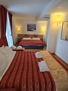 Gallery image of Hotel Marco Polo Airport hotel in Campalto