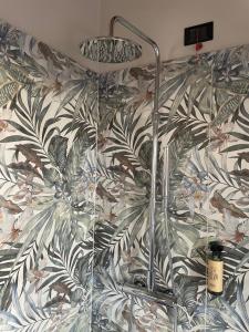 Koupelna v ubytování The Look Franciacorta + 23 fotografií