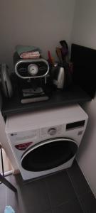 Fotografie z fotogalerie ubytování Comodo Departamento Sector Oriente v destinaci Temuco